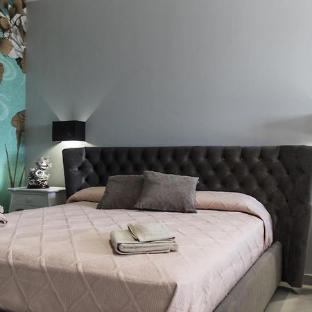 Incanto Luxury Rooms Лампедуза Экстерьер фото