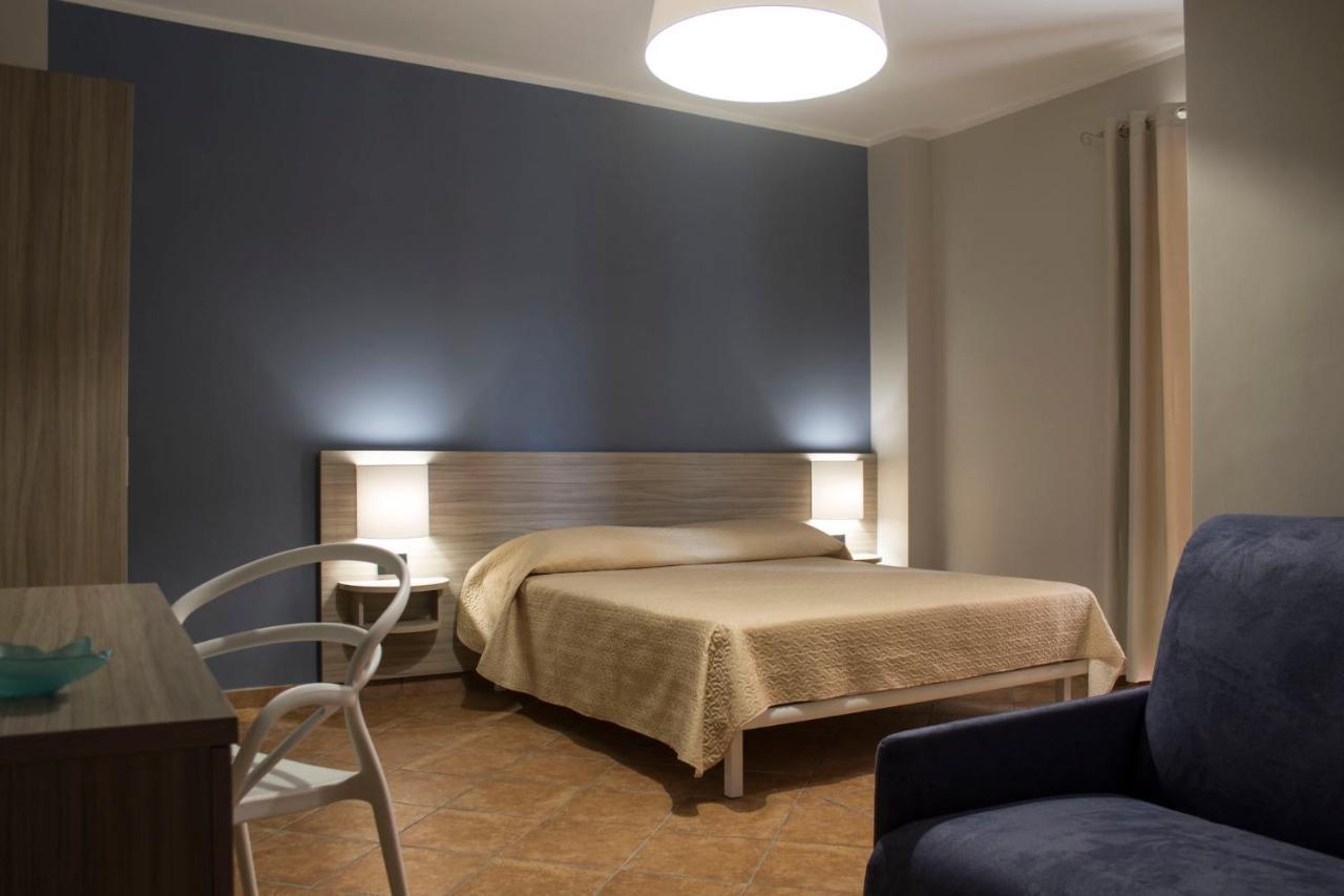 Incanto Luxury Rooms Лампедуза Экстерьер фото