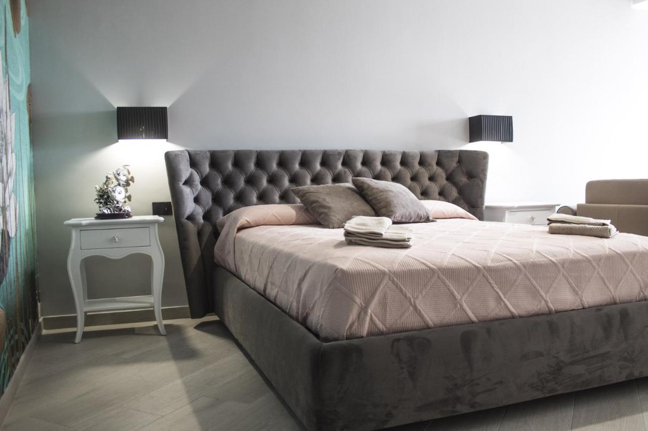 Incanto Luxury Rooms Лампедуза Экстерьер фото