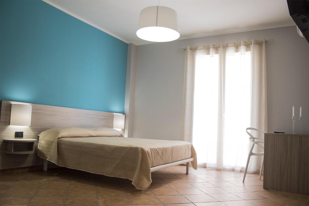 Incanto Luxury Rooms Лампедуза Экстерьер фото