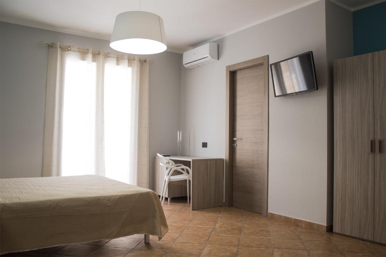 Incanto Luxury Rooms Лампедуза Экстерьер фото