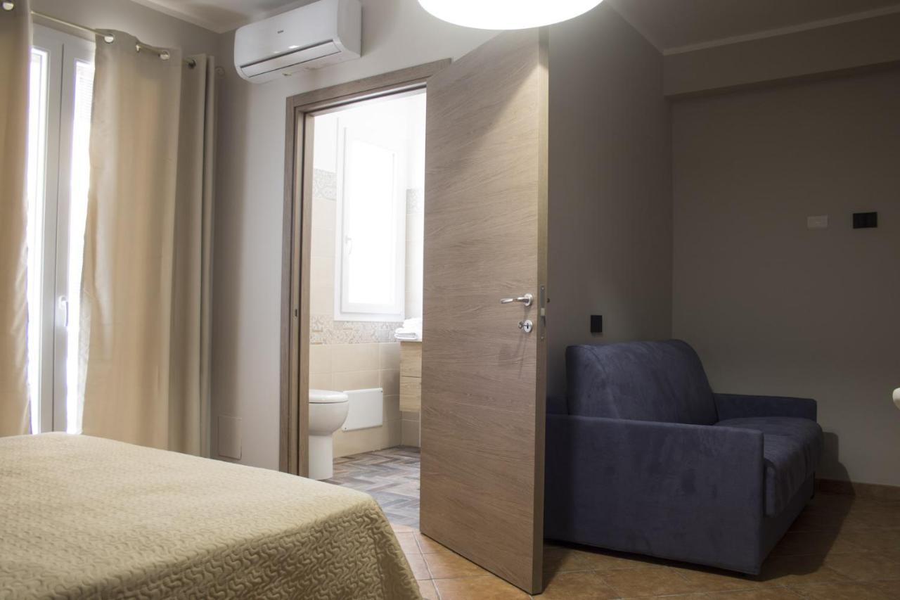 Incanto Luxury Rooms Лампедуза Экстерьер фото