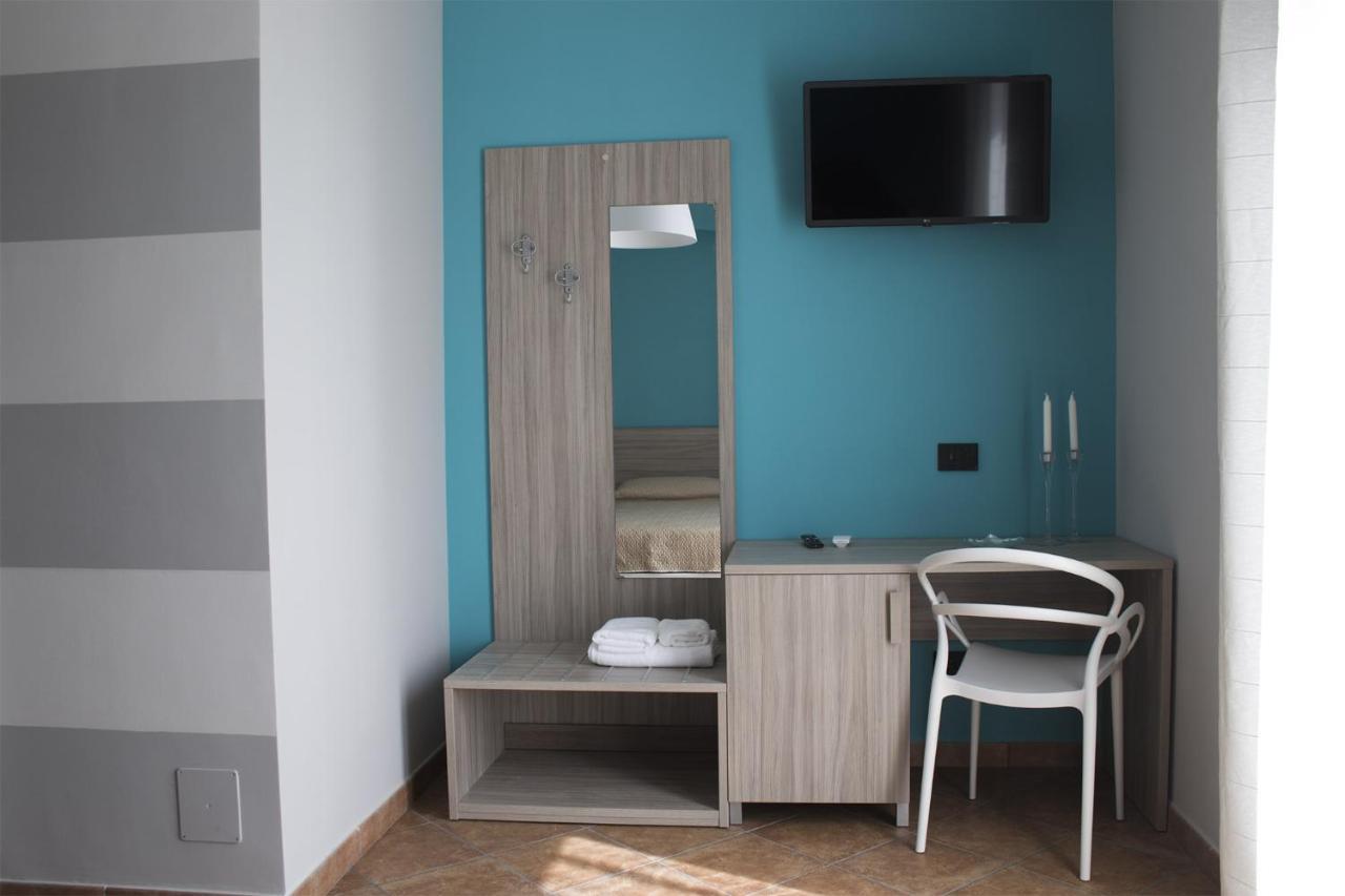Incanto Luxury Rooms Лампедуза Экстерьер фото