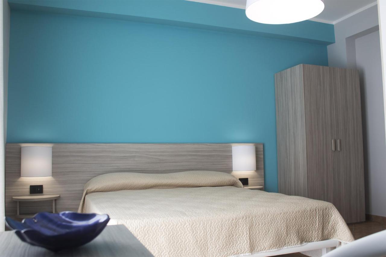 Incanto Luxury Rooms Лампедуза Экстерьер фото