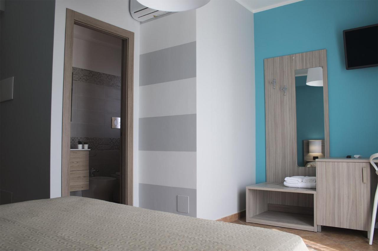 Incanto Luxury Rooms Лампедуза Экстерьер фото